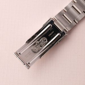 2006 Rolex 16570 Explorer II Black Dial Box & Papers w rare 3186 mvmt - Image 12