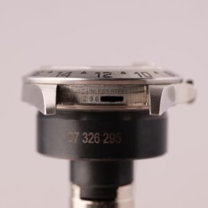 2006 Rolex 16570 Explorer II Black Dial Box & Papers w rare 3186 mvmt - Image 15