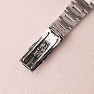 1991 Rolex 16570 Chi-Chi Polar Explorer - Image 12