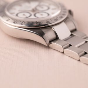 1998 Rolex 16520 White Dial Daytona - Image 5