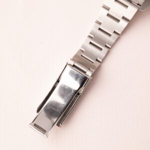 2018 Rolex 216570 Explorer II Orange Hand Scrambled Serial - Full Set - Image 12