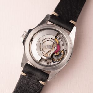 1978 Rolex 1680 Submariner Leather Strap - Image 11