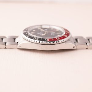 1991 Rolex 16710 GMT Coke Insert - Image 10