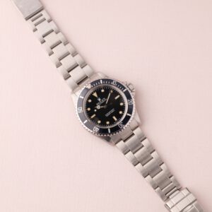 1991 Rolex 14060 Submariner - Image 4