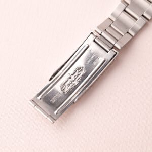 1987 Rolex 15000 -Date- Stingray Dial - Image 11