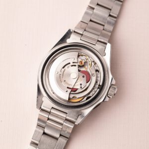 1985 Rolex 16800 Submariner Faded Blue Insert - Image 12