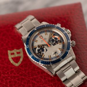 1976 Tudor 7169/0 Monte Carlo - Image 19