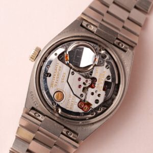 1982 Rolex 19019 White Gold Day-Date Oysterquartz - Image 14