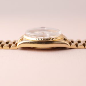 1969 Rolex 1803 Day-Date Yellow Gold Quarters Dial - Image 10