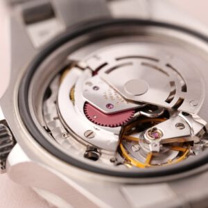 1986 Rolex 16660 Sea-Dweller - Image 21