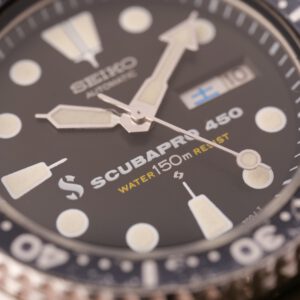 1978 Seiko Scubapro 450 - Image 5
