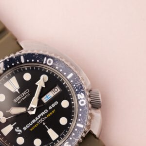 1978 Seiko Scubapro 450 - Image 6