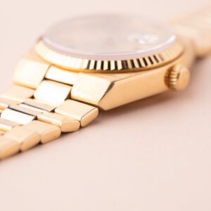 1978 Rolex 19018 Yellow Gold Day-Date OysterQuartz - Image 11
