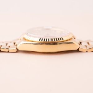 1978 Rolex 19018 Yellow Gold Day-Date OysterQuartz - Image 15