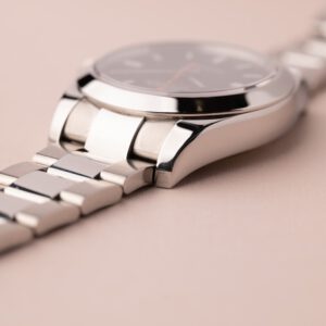 2008 Rolex 116400 Milgauss Full Set - Box & Papers - Image 11