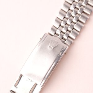 1968 Rolex 1675 Mk1 “Long E” Faded Pepsi GMT - Image 15