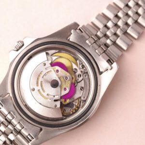 1968 Rolex 1675 Mk1 “Long E” Faded Pepsi GMT - Image 18