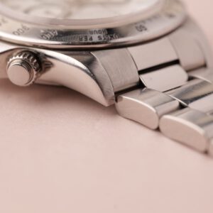 1994 Rolex 16520 White Dial Zenith Daytona - Image 11