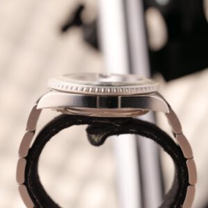 2003 Rolex 16610lv Kermit Submariner NOS Full Set - Image 10