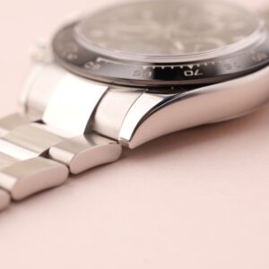 2017 Rolex 116500LN Black Ceramic Daytona - Image 13