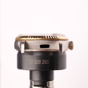 1986 Rolex 18039B Diamond Computer Dial Day-Date Unpolished - Image 23