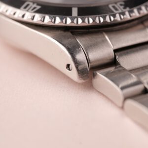 1986 Rolex 5513 Transitional Submariner - Image 8