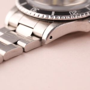 1986 Rolex 5513 Transitional Submariner - Image 9