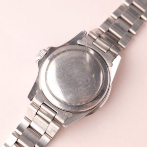 1986 Rolex 5513 Transitional Submariner - Image 16