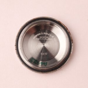 1986 Rolex 5513 Transitional Submariner - Image 20