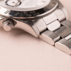 1998 Rolex Zenith 16520 U Serial Tritinova - w/ papers - Image 11