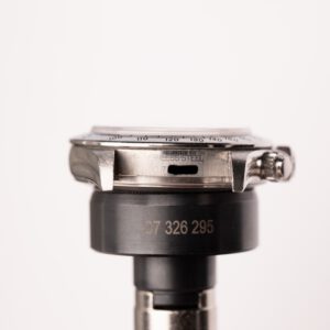 1998 Rolex Zenith 16520 U Serial Tritinova - w/ papers - Image 21