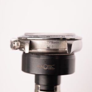 1998 Rolex Zenith 16520 U Serial Tritinova - w/ papers - Image 22