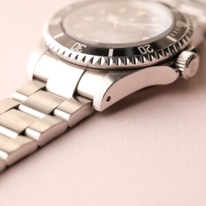 1991 Rolex 16600 Pumpkin Sea-Dweller - Unpolished - Image 10