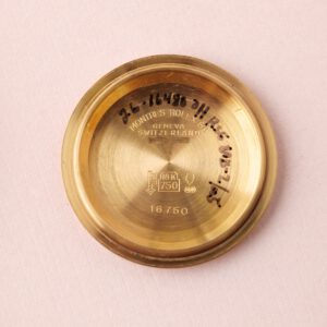 1984 Rolex 16758 Root beer Nipple Dial Yellow Gold GMT - Image 16