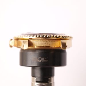 1984 Rolex 16758 Root beer Nipple Dial Yellow Gold GMT - Image 21