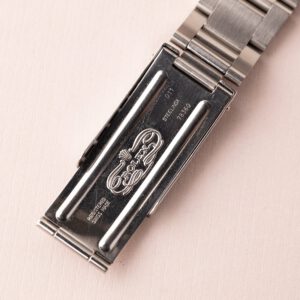 1990 Rolex 16710 Pumpkin Dial Coke GMT - Image 16