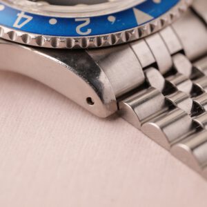 1977 Rolex 1675 MK5 Pepsi GMT - Image 15