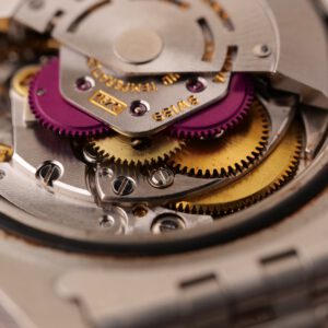 1977 Rolex 1675 MK5 Pepsi GMT - Image 23