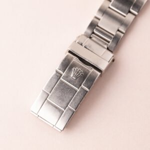 1972 Rolex 5513 “ft-first” Submariner - Unpolished - Image 11