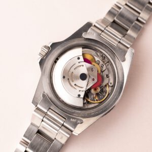 1972 Rolex 5513 “ft-first” Submariner - Unpolished - Image 15