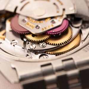 1977 Rolex 1603 silver Datejust - Image 21