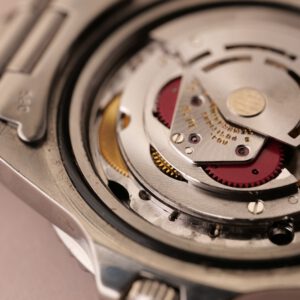 1984 Rolex 16750 Matte Dial Pepsi GMT - Image 21