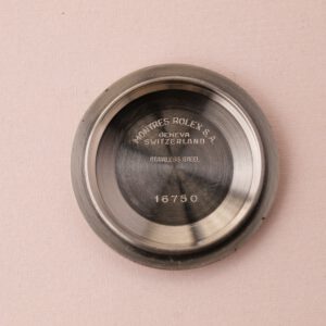 1984 Rolex 16750 Matte Dial Pepsi GMT - Image 18