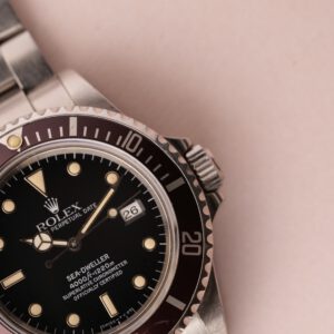 1996 Rolex 16600 Sea-Dweller - Unpolished - Image 8