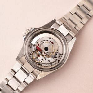 1984 Rolex 16660 Sea-Dweller - Image 20