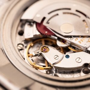 1984 Rolex 16660 Sea-Dweller - Image 21