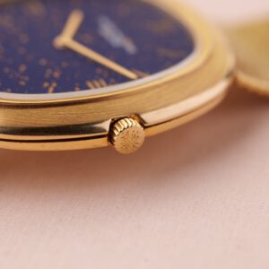 Patek Philippe 3589 Ellipse - Image 11