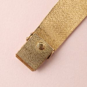 Patek Philippe 3589 Ellipse - Image 16