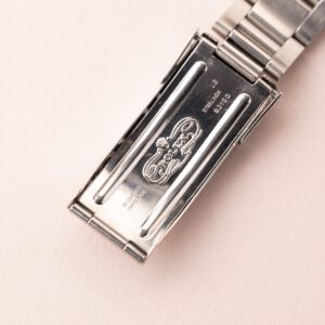 1984 Rolex 5513 Spider-Dial Submariner - Image 19