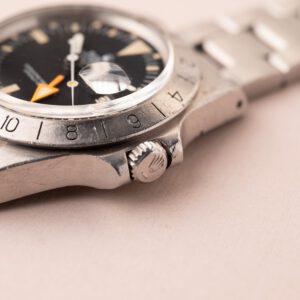 1978 Rolex 1655 MK4 “Steve McQueen” Explorer II - Image 13